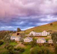 Nimbo Fork - Accommodation Guide
