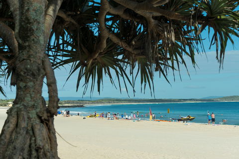 Noosa Caravan Park - Accommodation China 0