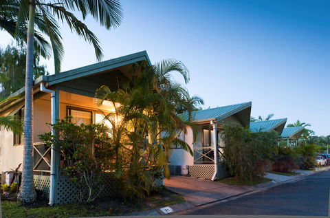 Noosa Caravan Park - Accommodation China 3