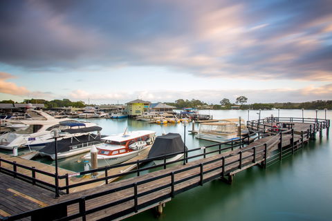 Noosa Caravan Park - Accommodation China 8