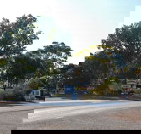 Orroroo Caravan Park