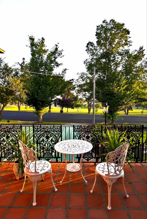 Parkview - Accommodation Asia 0