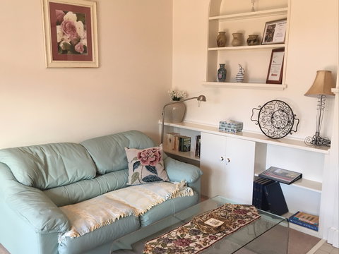 Parkview - Accommodation Asia 2