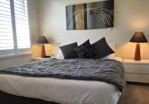 Parkview - Accommodation Asia 3