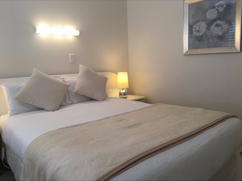 Parkview - Accommodation Asia 4