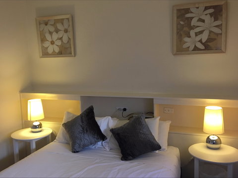 Parkview - Accommodation Asia 5