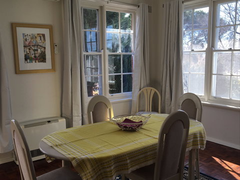 Parkview - Accommodation Asia 6