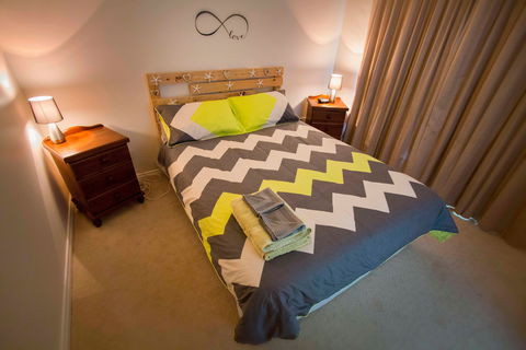 Pelican Perch Retreat - Accommodation Asia 6