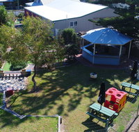 Pemberton Lodge - Accommodation Guide