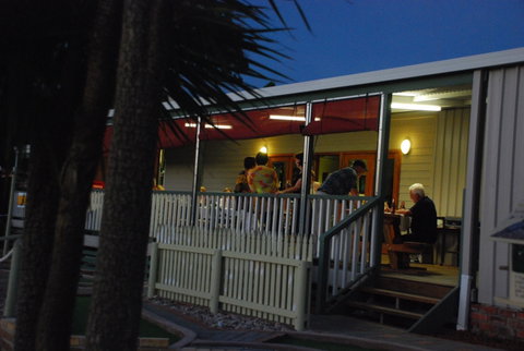 Pemberton Lodge - Accommodation Guide 2