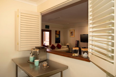 Pemberton Lodge - Accommodation Guide 3
