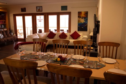 Pemberton Lodge - Accommodation Guide 4