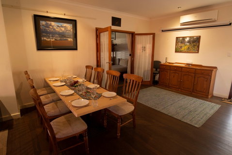 Pemberton Lodge - Accommodation Guide 5