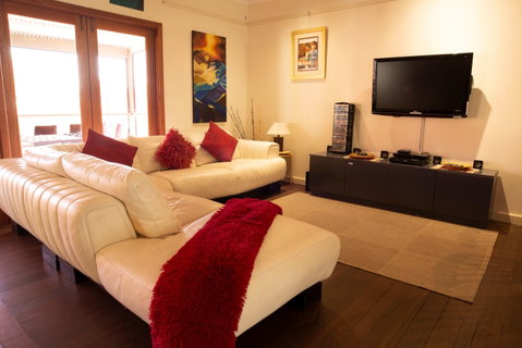 Pemberton Lodge - Accommodation Guide 6