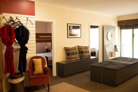 Pemberton Lodge - Accommodation Guide 7