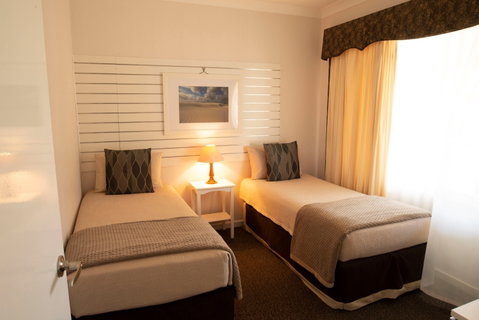 Pemberton Lodge - Accommodation Guide 8