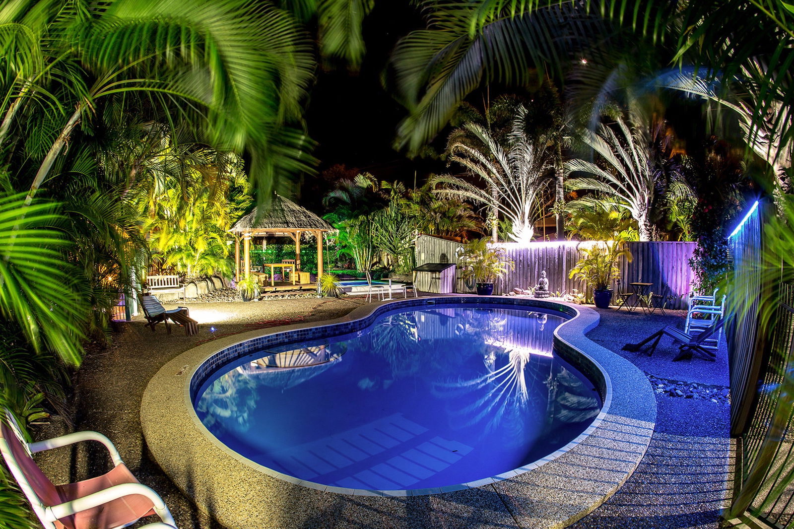 Kingfisher Bay Resort ACT Accommodation China