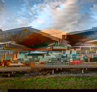 Pindara - Accommodation Asia