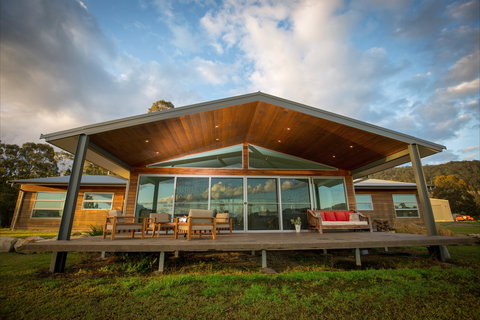 Pindara - Accommodation Guide 0
