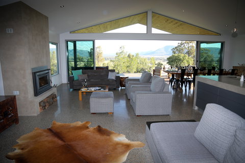 Pindara - Accommodation Guide 1