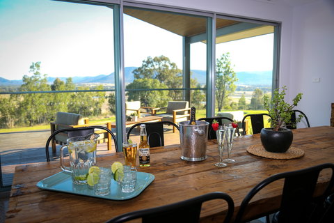 Pindara - Accommodation Guide 2