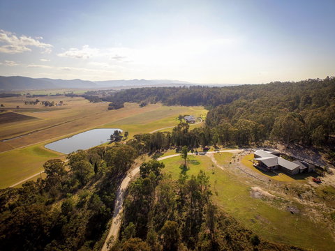 Pindara - Accommodation Guide 9