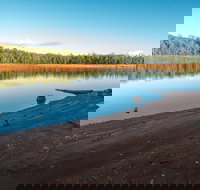 Potters Gorge - Accommodation Guide