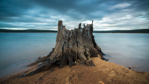 Potters Gorge - Accommodation Guide 4