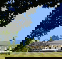 Quamby Estate - Accommodation Guide