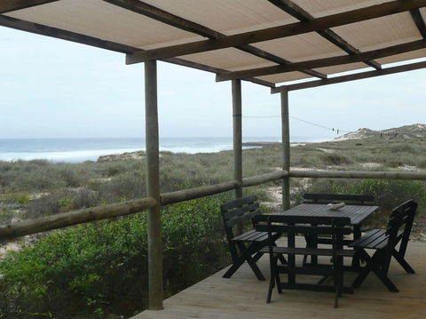 Quobba Station - Accommodation Guide 0