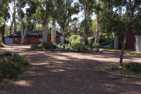 Quorn Caravan Park - Accommodation Asia 6