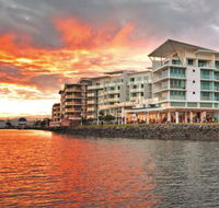 Ramada Hotel and Suites Ballina Byron - Accommodation Asia