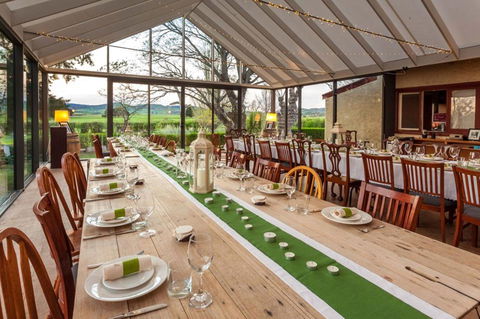 Ratho Farm - Accommodation Asia 3