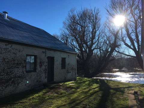 Ratho Farm - Accommodation Asia 9