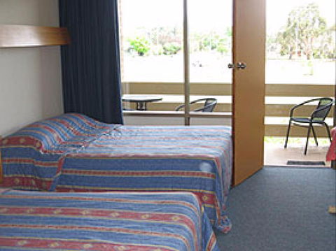 Red Cedars Motel - Accommodation China 0