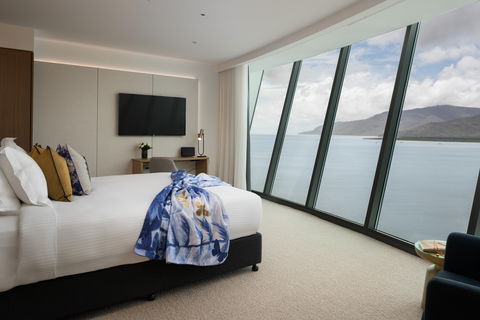 Riley, A Crystalbrook Collection Resort - Accommodation China 1