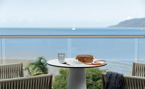 Riley, A Crystalbrook Collection Resort - Accommodation China 2