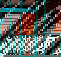 Riverglen Holiday Park - Accommodation China