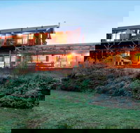 Rosewhite House BnB - Accommodation China