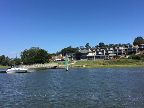 Rosevears Hotel - Accommodation Asia 0