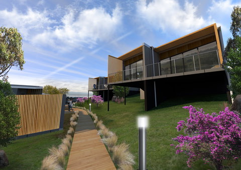 Rosevears Hotel - Accommodation Asia 1