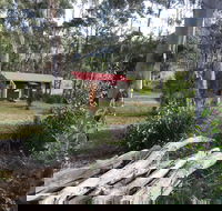 Rosedale Homestead - Accommodation China