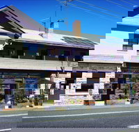 Royal Hotel Capertee - Accommodation China