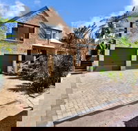 'Salt Wood' Cabin Style Retreat - Accommodation Guide