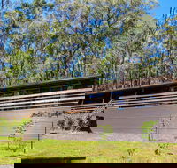 Sambar Lodge - Accommodation Asia