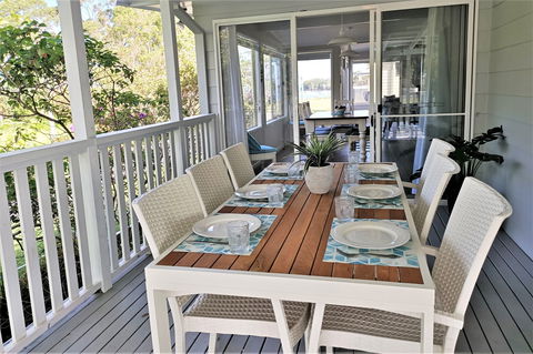 Sealark - Accommodation Guide 1