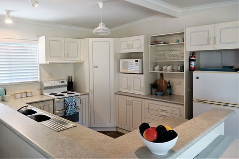 Sealark - Accommodation Guide 3