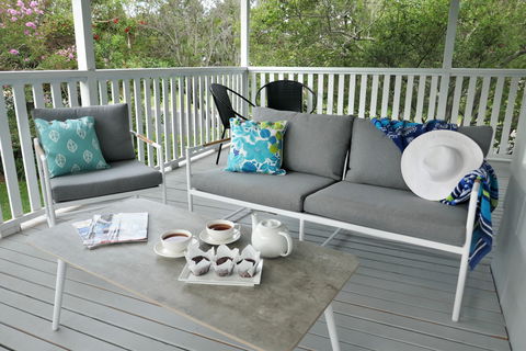 Sealark - Accommodation Guide 5