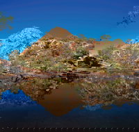 Silent Grove Camp at Wunaamin Miliwundi Ranges Conservation Park - Accommodation China