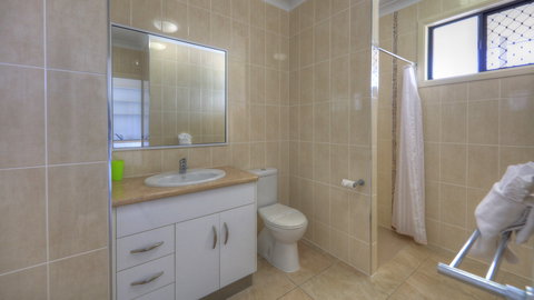 Sky View Units - Accommodation China 1